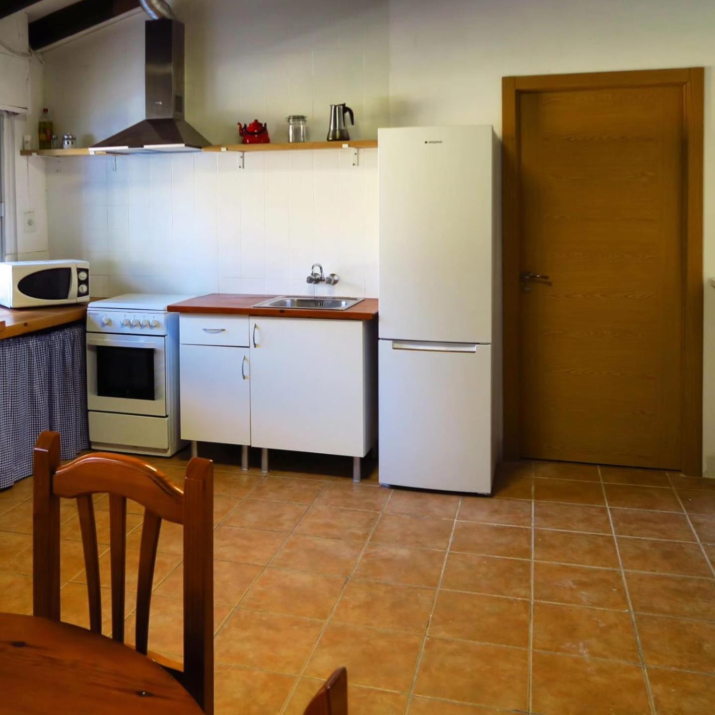 La Caseta De Rotova - Casa Rural Para Desconectar Zewnętrze zdjęcie